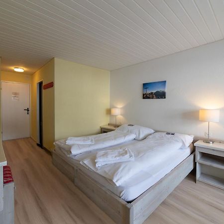 Hotel Saentis Lodge Unterwasser Ngoại thất bức ảnh