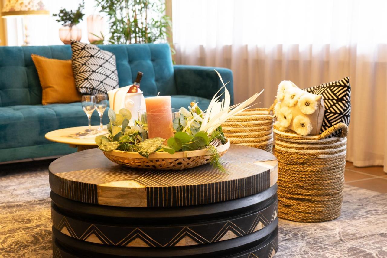 Hotel Saentis Lodge Unterwasser Ngoại thất bức ảnh