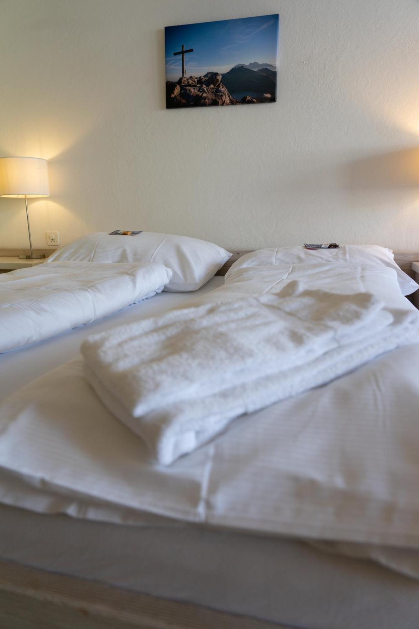 Hotel Saentis Lodge Unterwasser Phòng bức ảnh