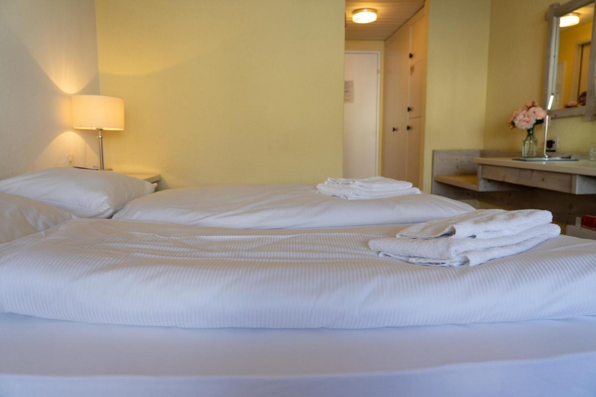 Hotel Saentis Lodge Unterwasser Phòng bức ảnh